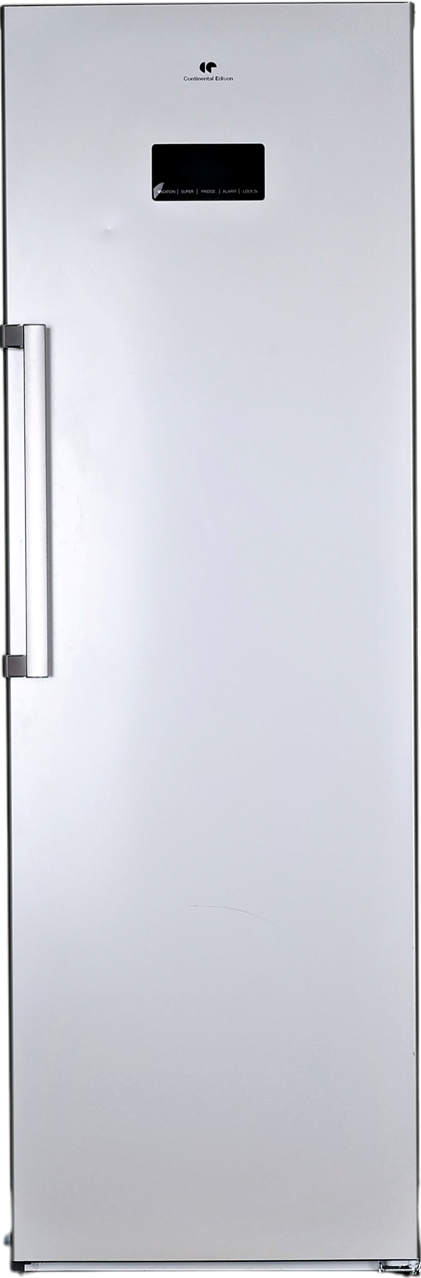 Réfrigérateur Une Porte 361 Litres Reconditionné CONTINENTAL-EDISON CEF1D359NFS