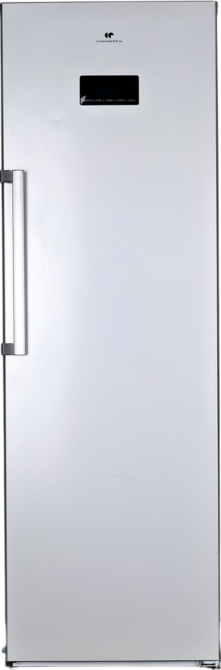 Réfrigérateur Une Porte 361 Litres Reconditionné CONTINENTAL-EDISON CEF1D359NFS