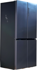 Réfrigérateur Multi-portes 467 Litres Reconditionné CANDY CFQQ5T817EPS