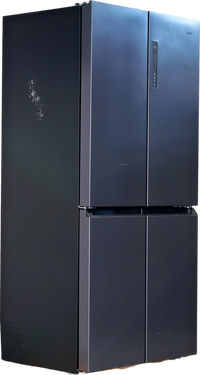 Réfrigérateur Multi-portes 467 Litres Reconditionné CANDY CFQQ5T817EPS