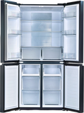 Réfrigérateur Multi-portes 467 Litres Reconditionné CANDY CFQQ5T817EPS