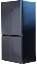 Réfrigérateur Multi-portes 467 Litres Reconditionné CANDY CFQQ5T817EPS
