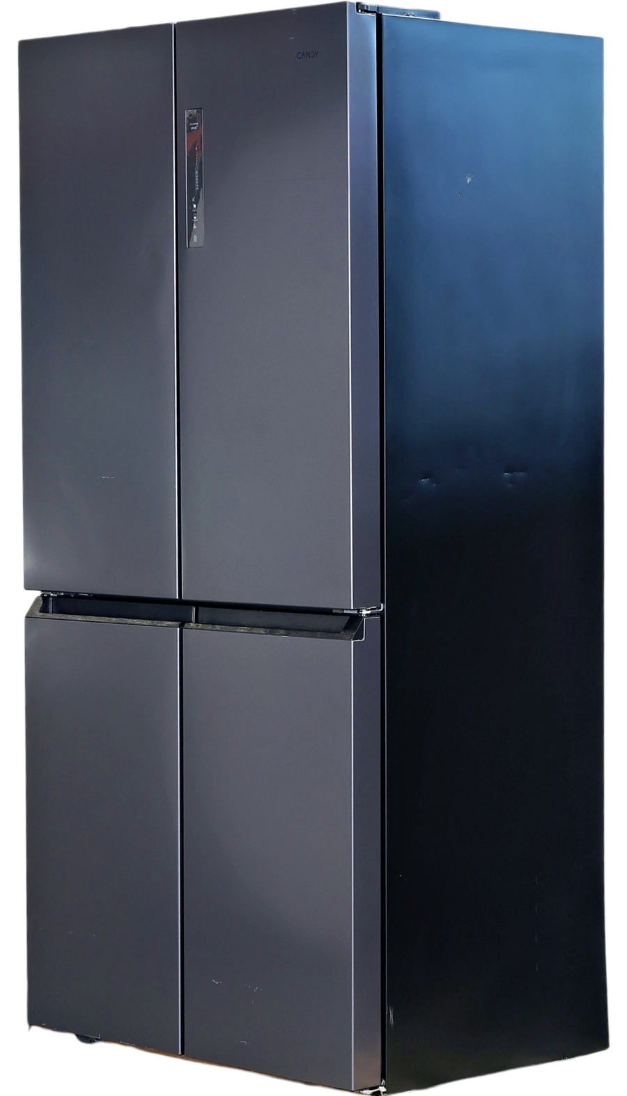 Réfrigérateur Multi-portes 467 Litres Reconditionné CANDY CFQQ5T817EPS