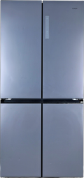 Réfrigérateur Multi-portes 467 Litres Reconditionné CANDY CFQQ5T817EPS