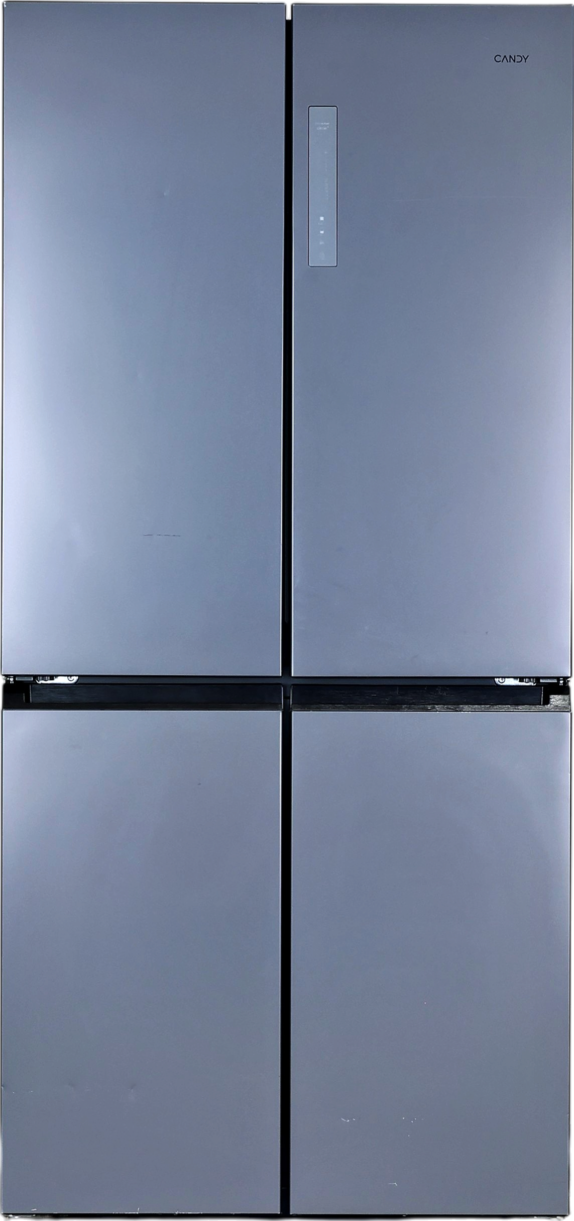 Réfrigérateur Multi-portes 467 Litres Reconditionné CANDY CFQQ5T817EPS
