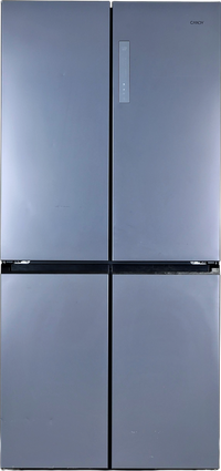 Réfrigérateur Multi-portes 467 Litres Reconditionné CANDY CFQQ5T817EPS