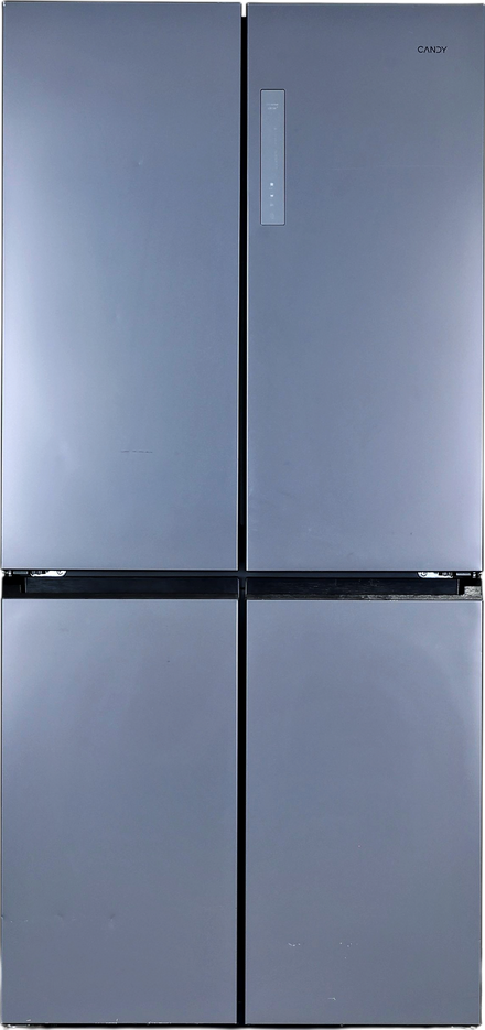 Réfrigérateur Multi-portes 467 Litres Reconditionné CANDY CFQQ5T817EPS