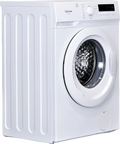 Lave-linge Hublot 8 kg Reconditionné VEDETTE LFVQ383W