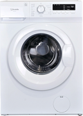 Lave-linge Hublot 8 kg Reconditionné VEDETTE LFVQ383W