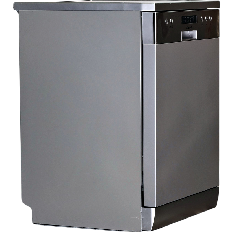 Lave-vaisselle Pose Libre 13 couverts Reconditionné BRANDT LVC337S