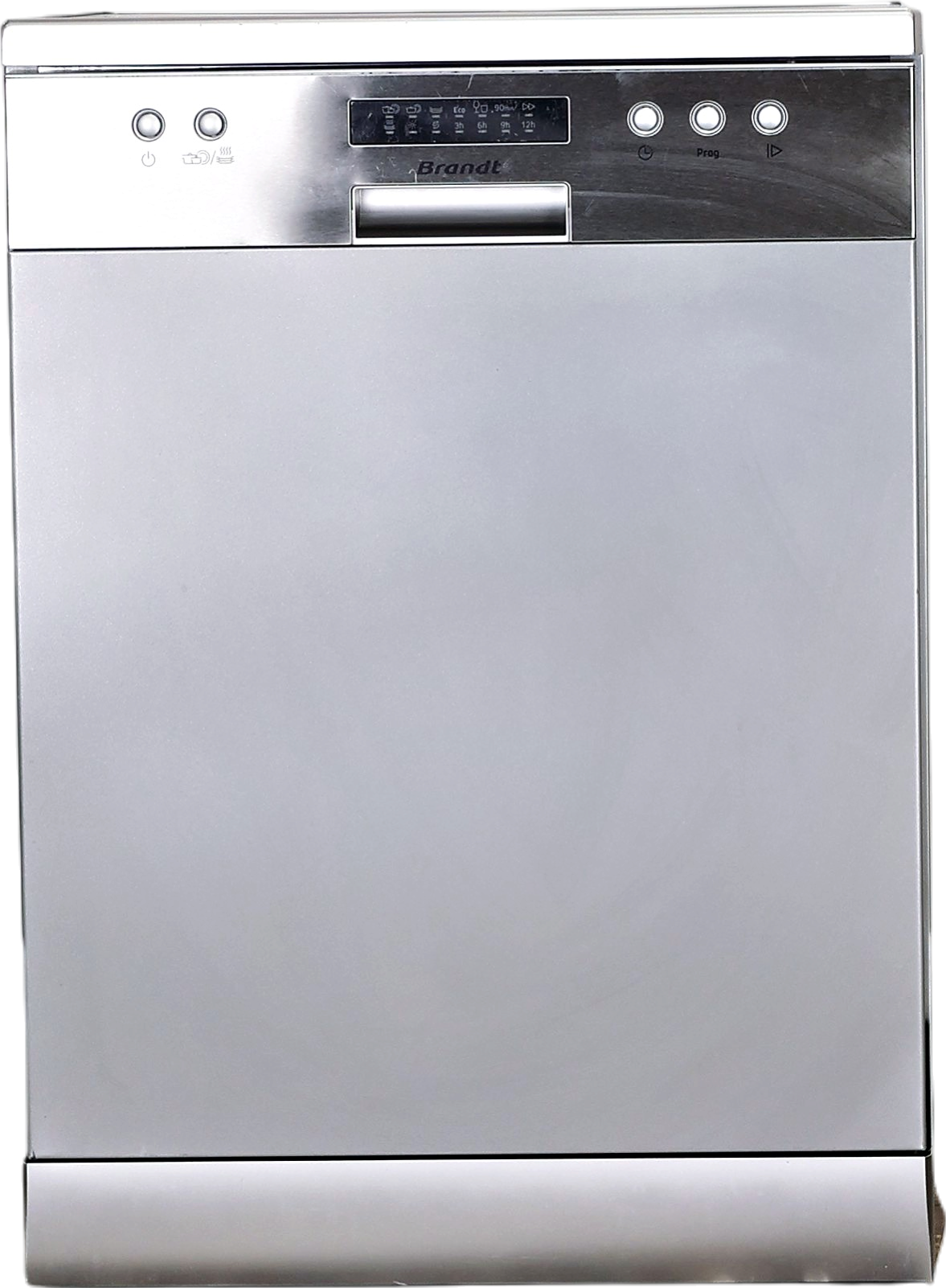 Lave-vaisselle Pose Libre 13 couverts Reconditionné BRANDT LVC337S