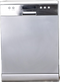 Lave-vaisselle Pose Libre 13 couverts Reconditionné BRANDT LVC337S