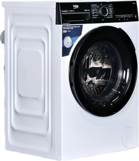 Lave-linge Sechant 9 kg Reconditionné BEKO BM3DT49601W