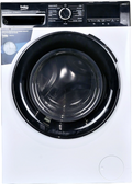 Lave-linge Sechant 9 kg Reconditionné BEKO BM3DT49601W