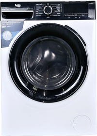 Lave-linge Sechant 9 kg Reconditionné BEKO BM3DT49601W