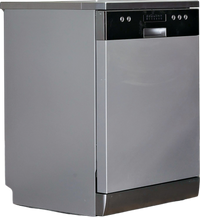 Lave-vaisselle Pose Libre 12 couverts Reconditionné BRANDT LVC328S