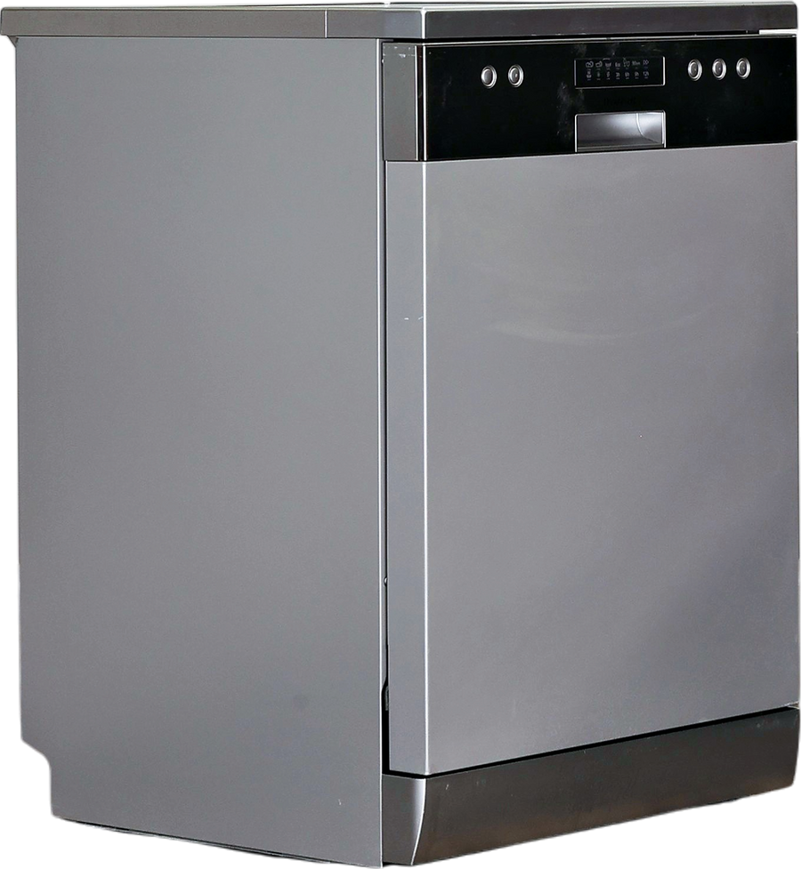 Lave-vaisselle Pose Libre 12 couverts Reconditionné BRANDT LVC328S