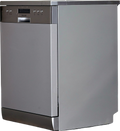 Lave-vaisselle Pose Libre 12 couverts Reconditionné BRANDT LVC328S