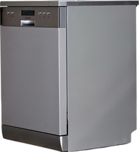 Lave-vaisselle Pose Libre 12 couverts Reconditionné BRANDT LVC328S