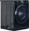 Lave-linge Sechant Reconditionné HOTPOINT NDD11725BDAEU