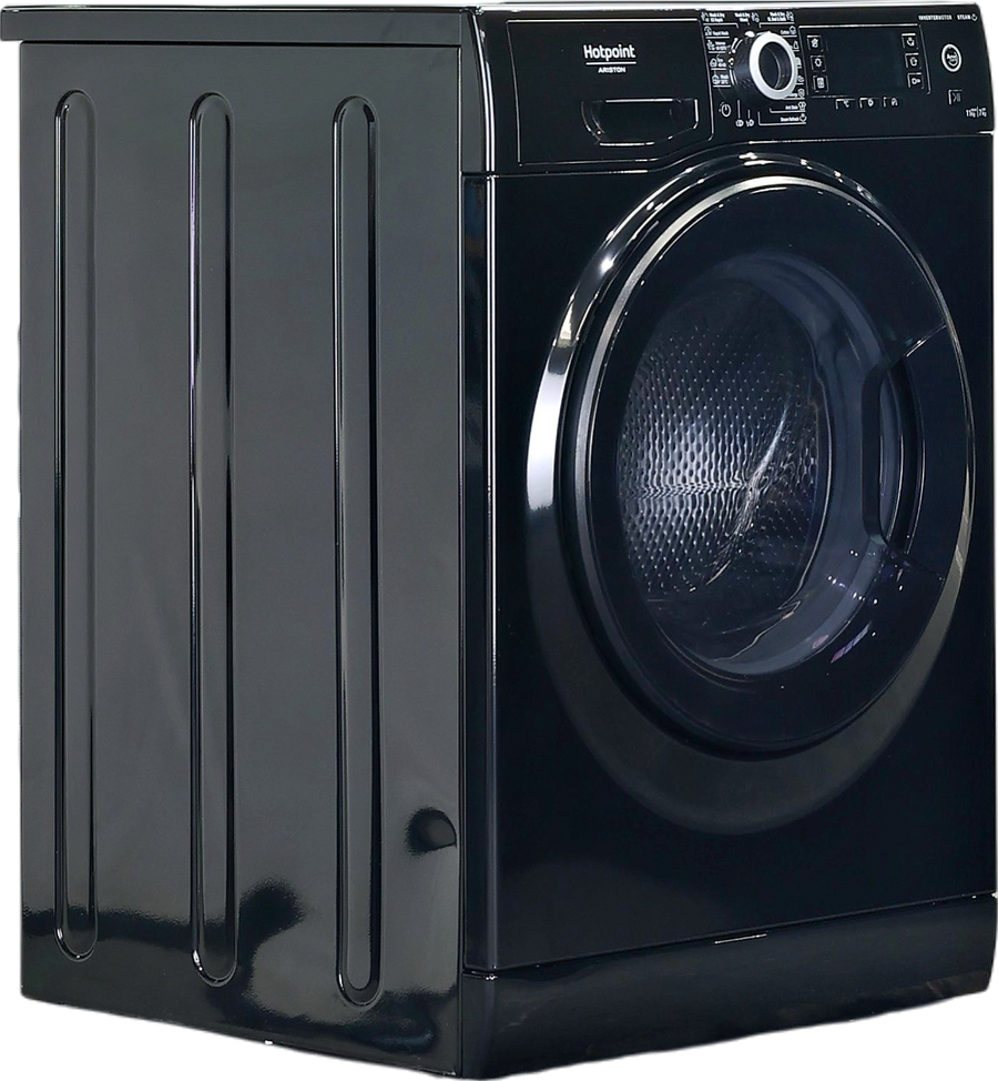 Lave-linge Sechant Reconditionné HOTPOINT NDD11725BDAEU