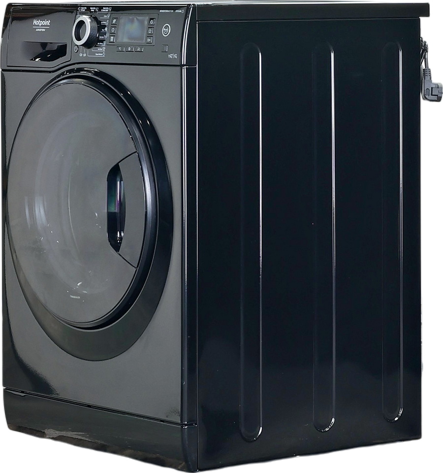 Lave-linge Sechant Reconditionné HOTPOINT NDD11725BDAEU