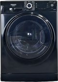 Lave-linge Sechant Reconditionné HOTPOINT NDD11725BDAEU