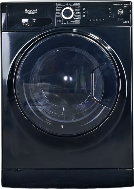 Lave-linge Sechant Reconditionné HOTPOINT NDD11725BDAEU