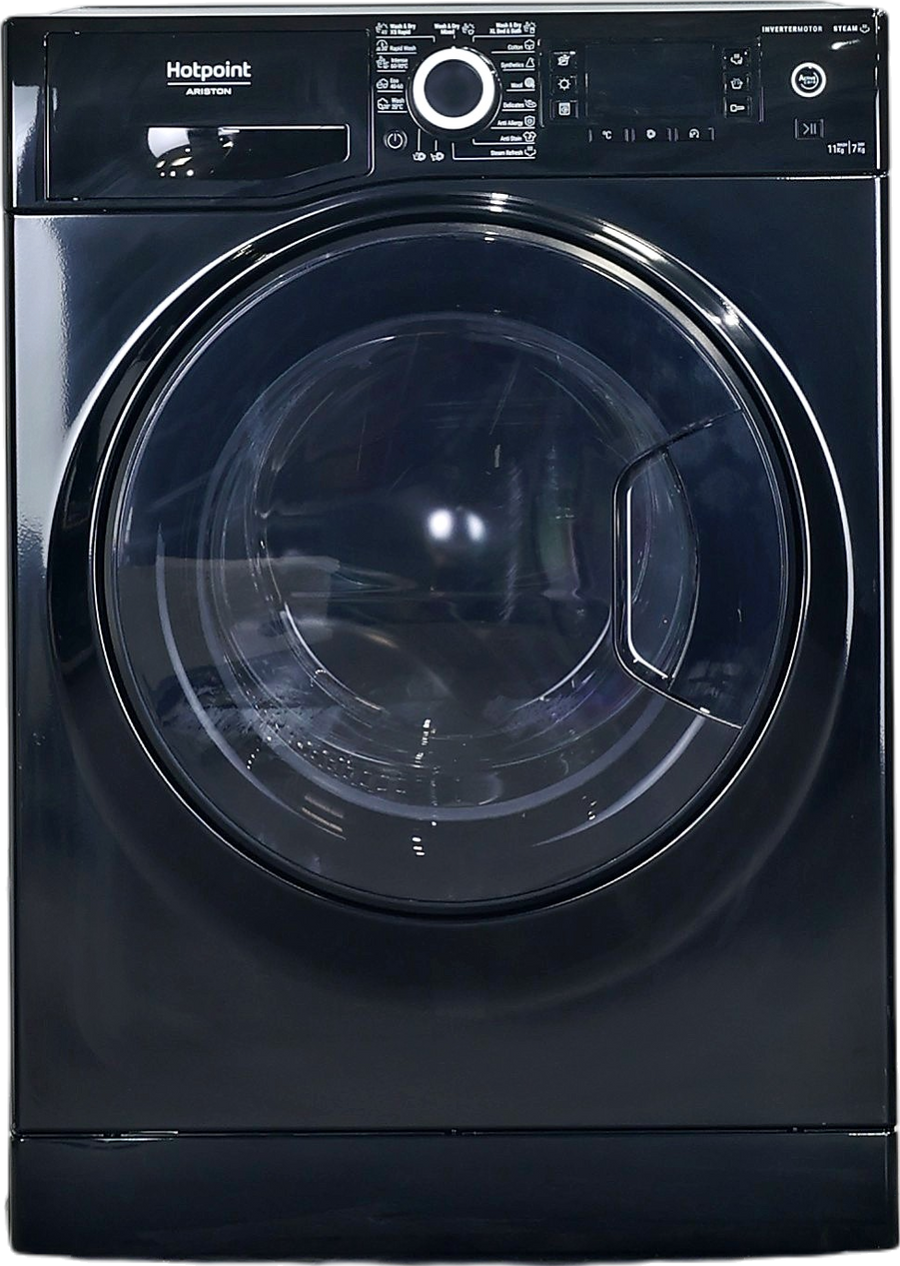 Lave-linge Sechant Reconditionné HOTPOINT NDD11725BDAEU