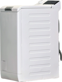 Lave-linge Top 7 kg Reconditionné ELECTROLUX EW7T3375DD