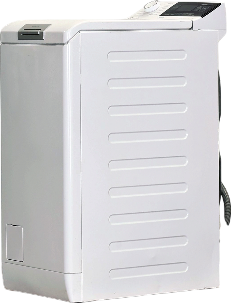 Lave-linge Top 7 kg Reconditionné ELECTROLUX EW7T3375DD