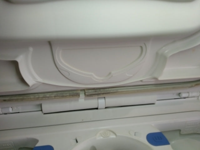 Lave-linge Top 7 kg Reconditionné ELECTROLUX EW7T3375DD