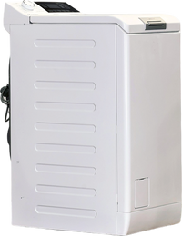 Lave-linge Top 7 kg Reconditionné ELECTROLUX EW7T3375DD