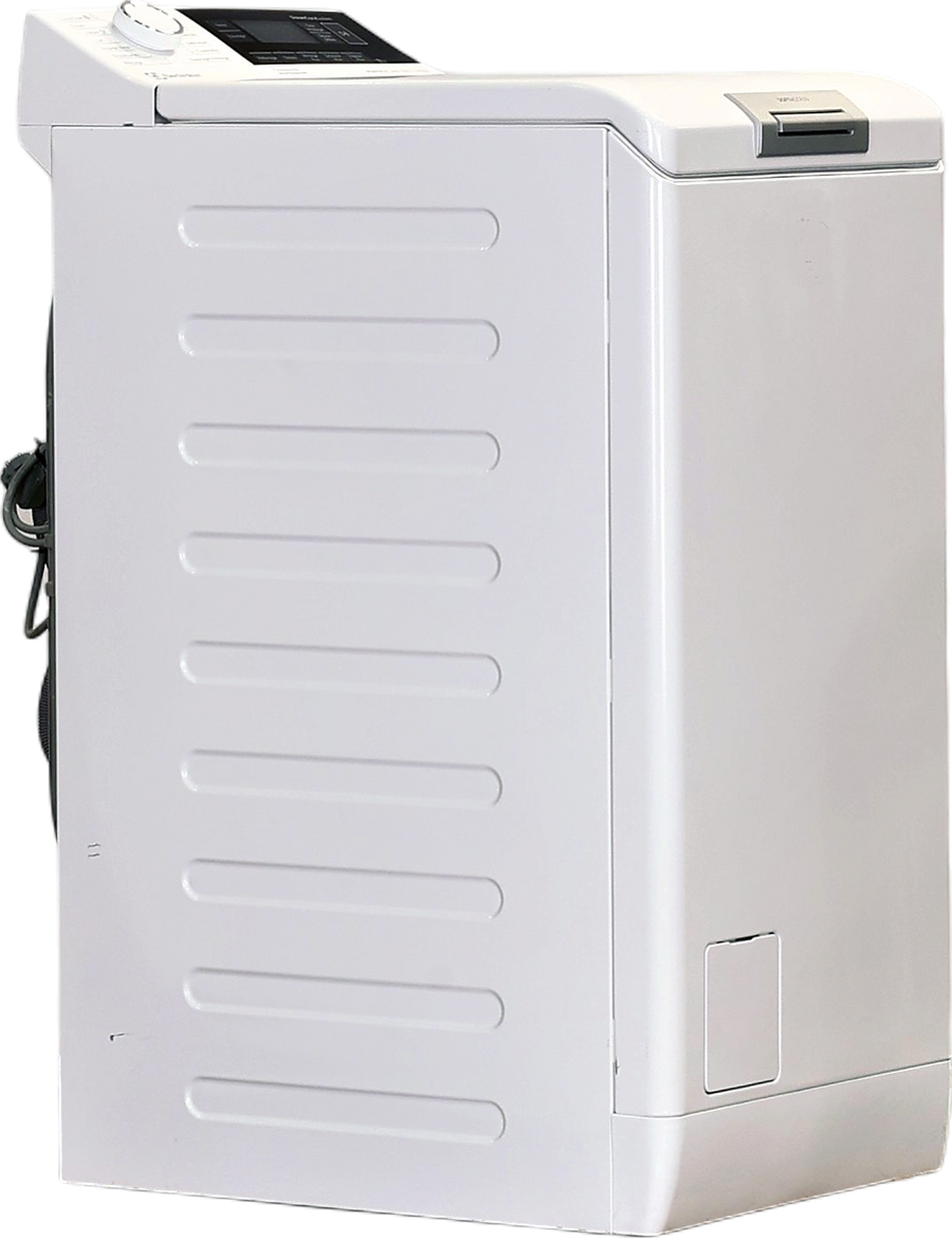 Lave-linge Top 7 kg Reconditionné ELECTROLUX EW7T3375DD