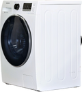 Lave-linge Sechant 7 kg Reconditionné SAMSUNG WD70J5A10AW