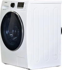 Lave-linge Sechant 7 kg Reconditionné SAMSUNG WD70J5A10AW