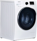 Lave-linge Sechant 7 kg Reconditionné SAMSUNG WD70J5A10AW