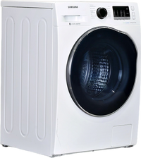 Lave-linge Sechant 7 kg Reconditionné SAMSUNG WD70J5A10AW
