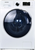 Lave-linge Sechant 7 kg Reconditionné SAMSUNG WD70J5A10AW