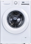 Lave-linge Hublot 10.5 kg Reconditionné LG F14V13WHS