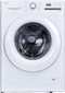 Lave-linge Hublot 10.5 kg Reconditionné LG F14V13WHS