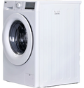 Lave-linge Hublot 10.5 kg Reconditionné LG F14V13WHS