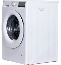 Lave-linge Hublot 10.5 kg Reconditionné LG F14V13WHS