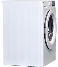 Lave-linge Hublot 10.5 kg Reconditionné LG F14V13WHS