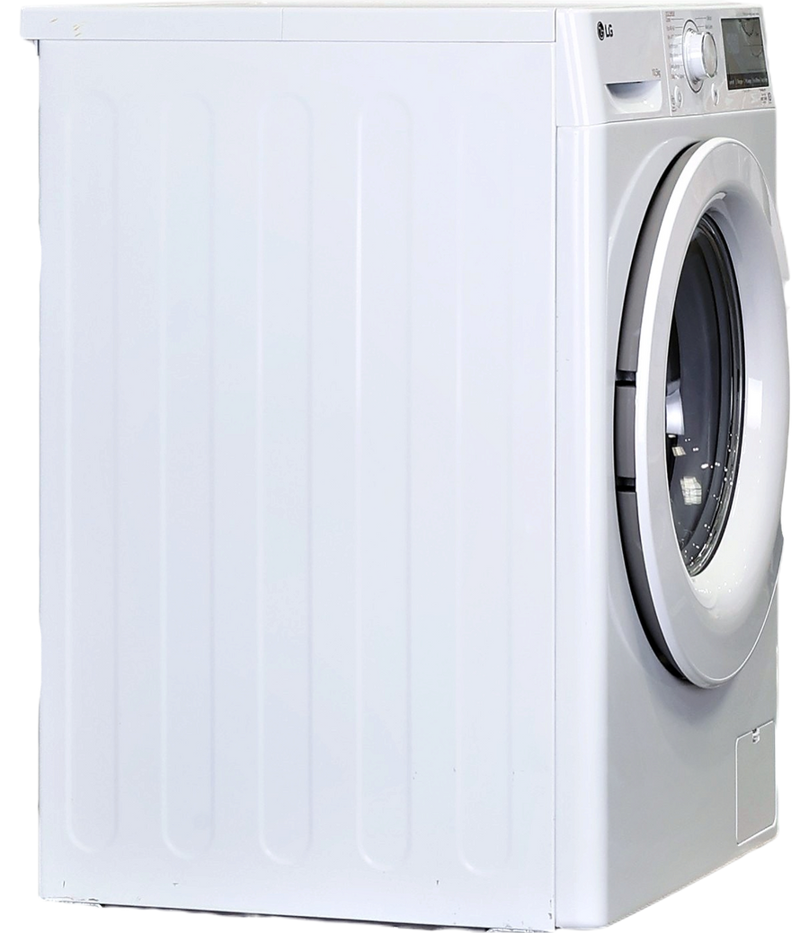 Lave-linge Hublot 10.5 kg Reconditionné LG F14V13WHS