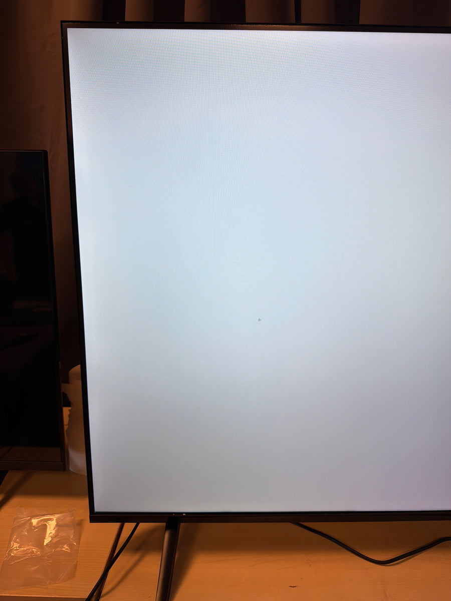 Téléviseur LED 55 pouces Reconditionné CONTINENTAL-EDISON CELED55SV2UD25B6