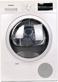 Seche-linge à Condensation 8 kg Reconditionné SIEMENS WT46G401FF