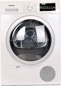 Seche-linge à Condensation 8 kg Reconditionné SIEMENS WT46G401FF