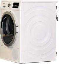 Seche-linge à Condensation 8 kg Reconditionné SIEMENS WT46G401FF