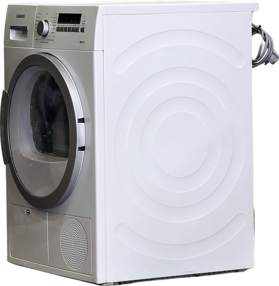 Seche-linge à Condensation 8 kg Reconditionné SIEMENS WT46B200FF